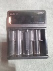 Luc V4 - Efest Lcd Universal Charger -  Battery Charger