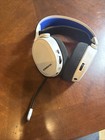 Steelseries Arctis 7p Wireless Gaming Headset White Playstation Ps5 Ps4 No Dogle