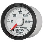 Auto Meter 8560 Gen 3 Dodge Factory Match Fuel Pressure Gauge