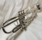 Vincent Bach Stradivarius Trumpet   37 Standard Weight  88315
