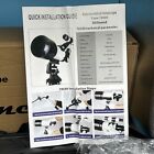 Stilnend Telescope 70mm Aperture 500mm Az Mount Astronomical Refractor Telescope