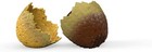 Mega Construx Game Of Thrones Eggs Rhaegal   Vyserion   Drogon Set Of 3 - New 