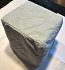 Vintage Apple Macintosh Mac 128k 512k Plus Se Se 30 Classic Ii Dust Cover