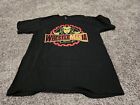 Becky Lynch Wrestlemania 35 Wwe Authentic T Shirt Size Large Wrestling The Man