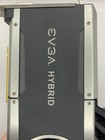 Evga Geforce Gtx 1080 Ftw Hybrid Gaming Graphics Card  08g-p4-6288-kr 