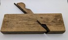 Vintage Antique Wood Molding Trim Plane 1-1 8  Carpentry Tool