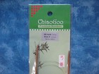 Chiaogoo Circular Premium Bamboo 40  Knitting Needles Size 4 Nip