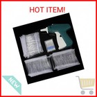 Clothes Price Label Tagging Gun  Labeler Clothing Tag Attacher With 1000   50  Wh
