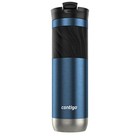Contigo   Byron 2 0 Stainless Steel Travel Mug With Snapseal    Lid And Grip 24 Oz