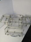 Organizer-folds Like A Transformer-holds Like A Champ