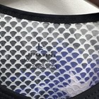 Jpo Jpo Men   s Short-sleeve Full-zip Cycling Jersey - Usa Flag - Large