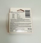 Panacur C 4 Gram Canine 40lbs Dewormer Treatment  3 Packets  Exp  Date- 06 2027