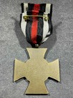 Ww1 Wwi Imperial German Army Military Hindenburg Cross No Swords 1914 1918 Medal