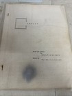 Original  Script   Camelot   Lerner loewe