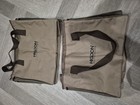 Higdon 2 Slot Motion Decoy Bag  lot Of 2 
