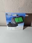 New Deltalab Ct-10 Clip-on Chromatic Guitar Tuner Bass Ukelele String Instrument