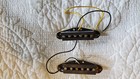 Fender Stratocaster Strat Neck And Middle Pickup  Single Coil