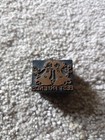 Vintage Printing Letterpress Printers Block  best Friends  1 5 Inch