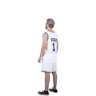 Space Jam Tune Squad Logo Bugs Bunny Halloween Costume Basketball Jersey