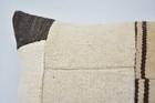 12 x24  White Pillow Sham  Home Decor Pillow  Pillow For Sofa  Cushion Case