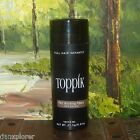Toppik Medium Brown  Large Size 27 5gr    97oz New   Fresh Authentic    