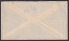 Bermuda   18766  Ju 15 37 Ffc Addressed Noorawatha nsw australia cover