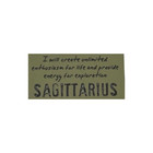Watchover Voodoo Doll - Sagittarius