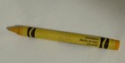 Dandelion Crayola Crayon Binney Smith Retired Discontinued  unused  Rare
