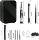  gunsmith Screwdriver Set Wheeler Gunsmithing Firearm Tools Kit 120 Bits Pro New