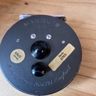 Marquis Hardy  Bros Ltd England 7 Fly Fishing Reel