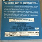 Curb Your Enthusiasm  Complete Fourth Season Hbo 4th Set Larry David Seinfeld