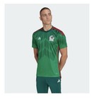 Adidas Mexico 22 Home Authentic Soccer Jersey Size Large