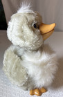 Vintage Talking Hector From Mother Goose - Worlds Of Wonder Untested  25r 
