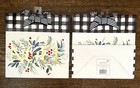 Papyrus     christmas Cards   Bags      Boxed   New   Sealed   Gift Bags