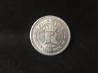  1 One Dollar Free Slot Play Casino Gaming Token Kings Inn Hotel Casino Reno Nv
