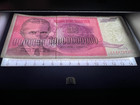 Yugoslavia 10 Billion Dinara 1993 Circulated Banknote Currency Nikola Tesla