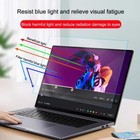 Anti-glare Glossy Hd Screen Protector For Samsung 15 6 Inch  16 9  Laptops