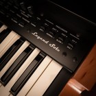 Viscount Legend Solo Organ