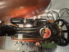 Gorgeous Singer 128 Sewing Machine From 1949 