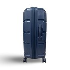Samsonite Outline Pro Medium Hardside Expandable Spinner     Midnight Blue