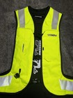 The Helite Turtle 2 Protective Airbag Vest Medium