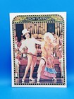 Sugar Babies Burlesque Broadway Program 1979 Mickey Rooney  Ann Miller Vintage