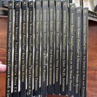 Self Help -anthony  tony  Robbins Power Talk   22 Total Disk Set W  Interviews