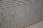 Brother Quattro 6000d Innov is Embroidery Machine Hard Carrying Case Only
