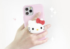 Popsockets Sanrio Cell Phone Grip Smart Phone Grip Tok - Hello Kitty