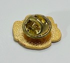 Huskie 2000 Pin Back Lapel Pin  see Photos 