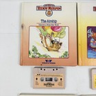 Vintage Teddy Ruxpin Book Cassette Tape Lot Of 8   6 Tested Working