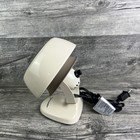 Vornado Vfan Sr  Vintage Style Beige 2-speed Air Circulator Mini Fan