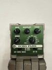 Line 6 Tone Core Echo Park Digital Delay Stereo Guitar Effect Pedal