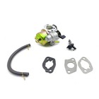 Carburetor For Harbor Freight Predator 212cc Engine 60363 69730 Honda Gx160 New